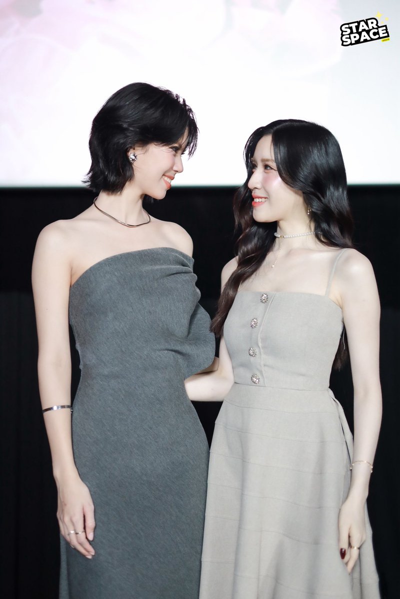 FayGene | MY tweet media