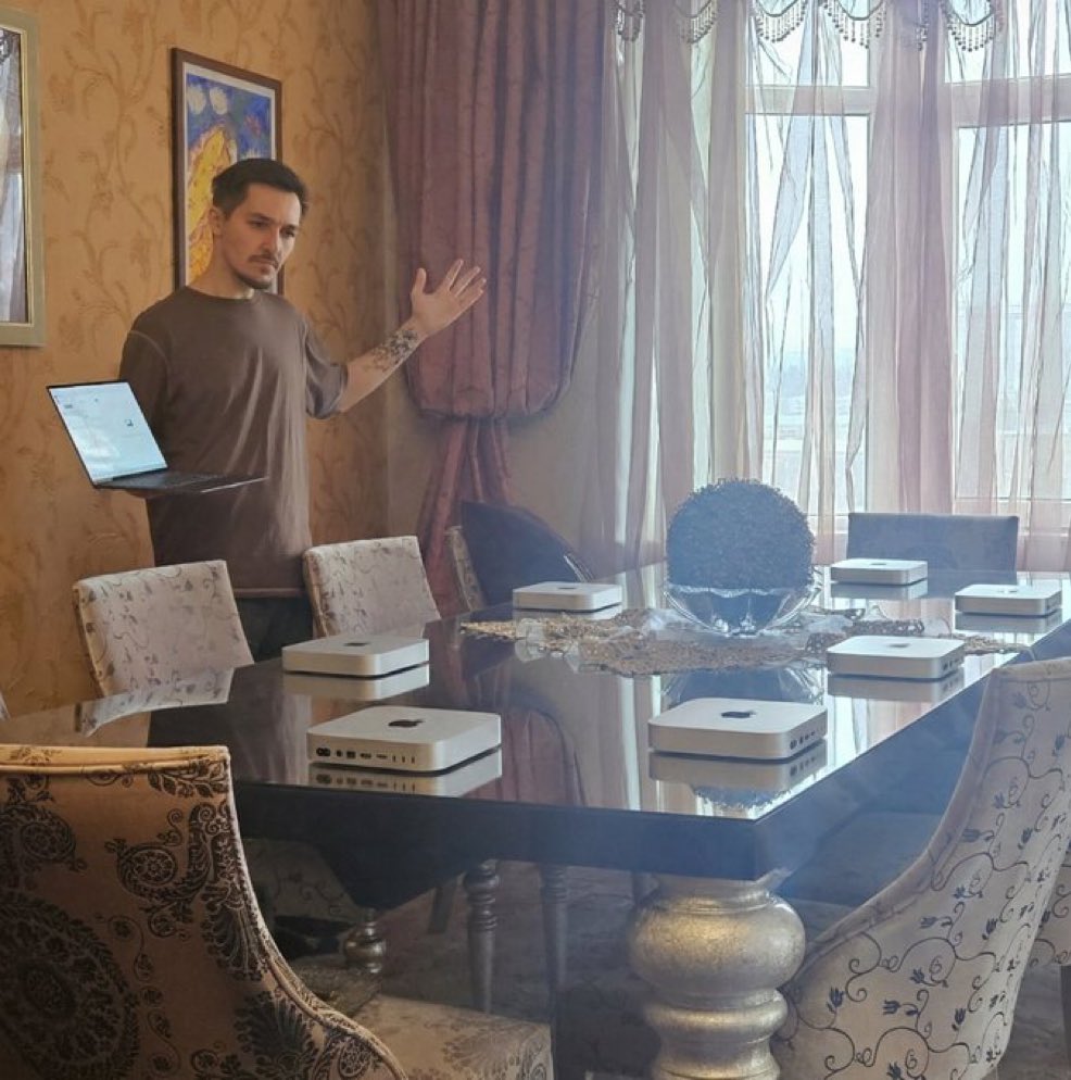 TREECODΞ tweet media