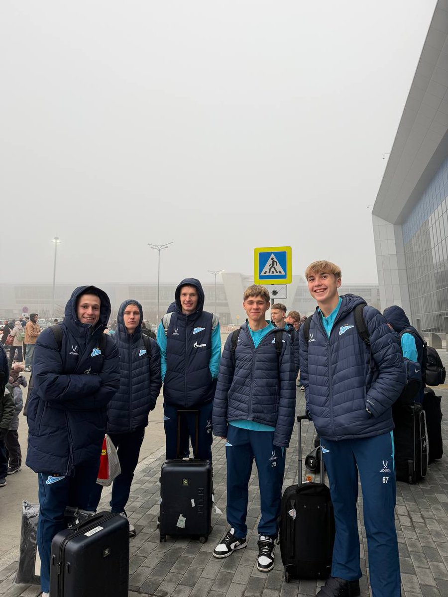 FC Zenit 2 ✨ tweet media