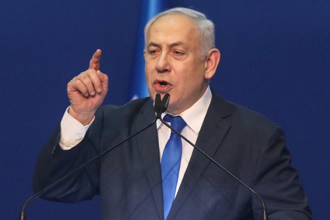 GETAnalysis's tweet image. adblog.ca: #Netanyahu knows the world knows he lies, but it doesn't matter as long as the #Americans believe his lies. AND Americans will believe anything, look at their #Trump.  #NetanyahuLiesToTheWorld

msn.com/en-ca/news/wor…
