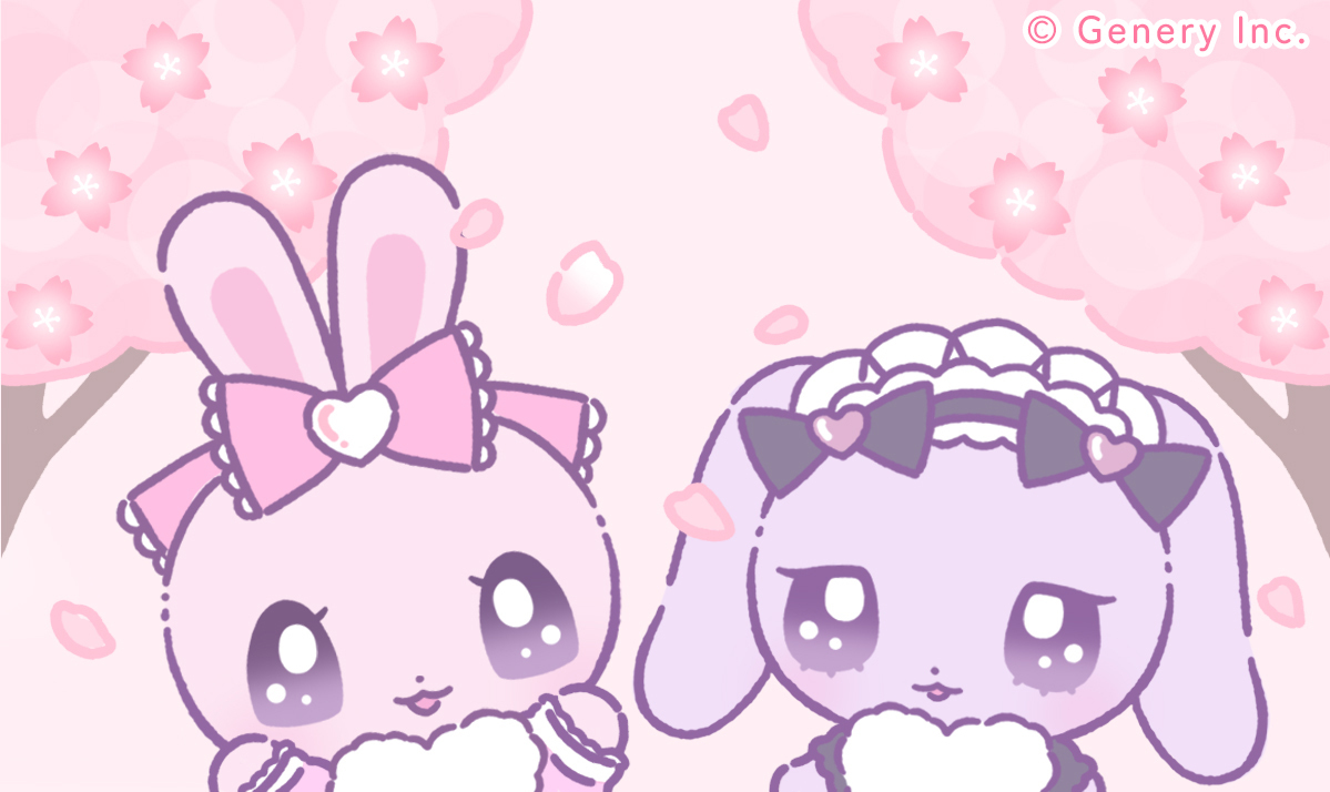 桜が咲くとなんだか嬉しくなるよね🌸