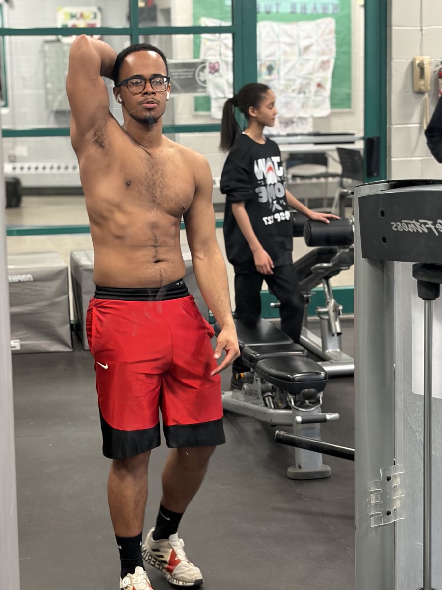 Theprospect04's tweet photo. #gym 🔥 https://t.co/BThy7M318T