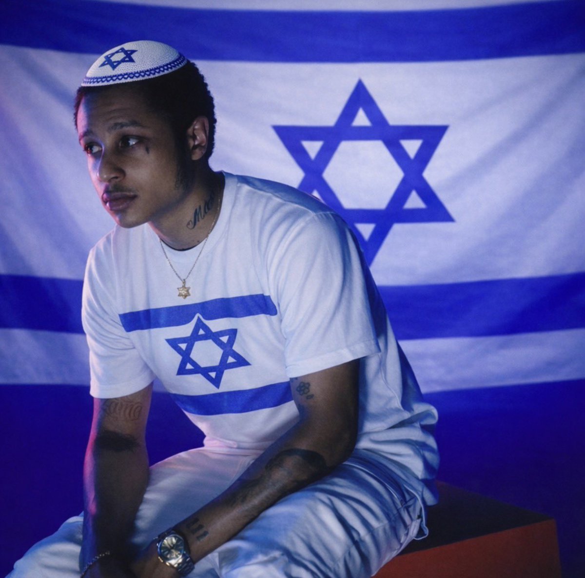 loss de Marseille🦇 tweet media