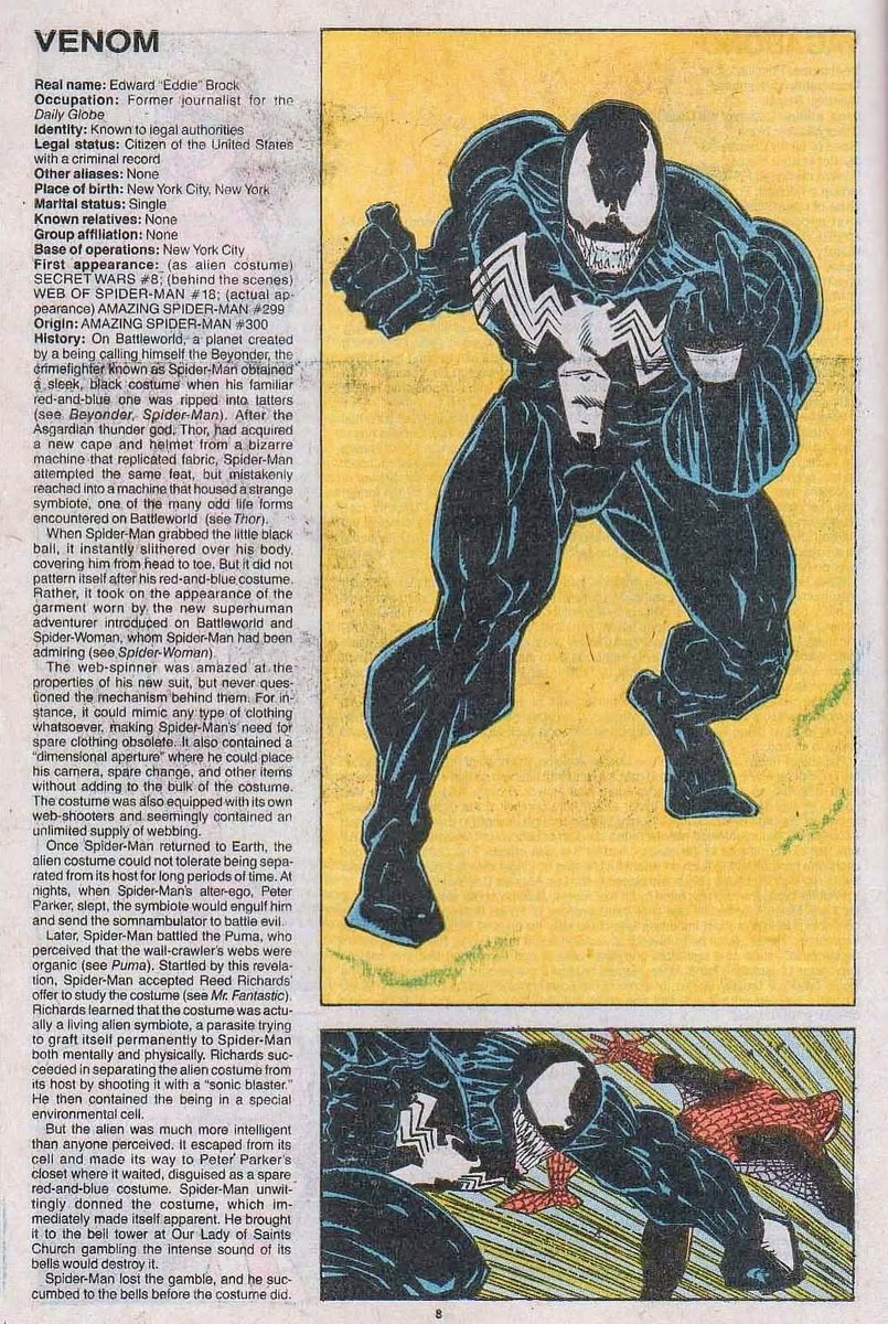 Comic Book Addicts tweet media