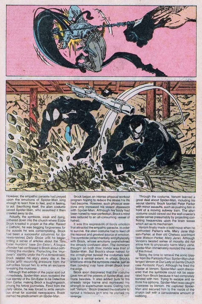 Comic Book Addicts tweet media