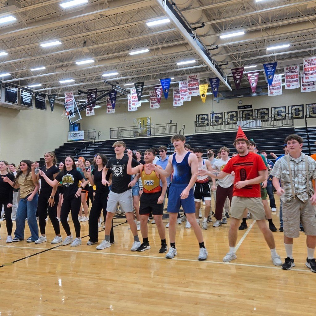 GCSD_District tweet media