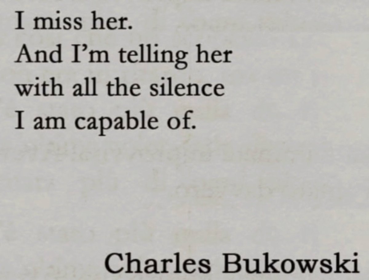 Charles Bukowski Legacy tweet media