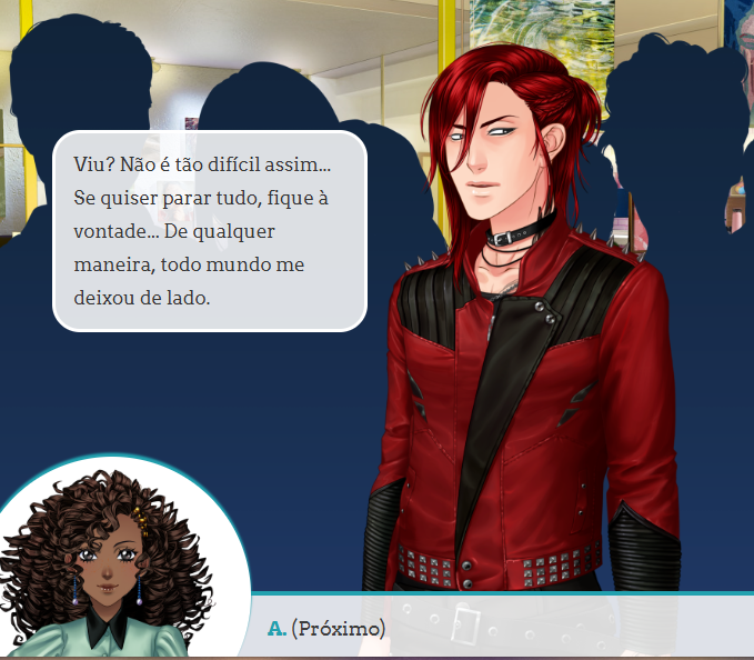 noallwayysbllue's tweet photo. O CASTIEL TÁ QUE NEM UM COITADO TRISTE A CADA FRASE tadinho cara https://t.co/Zu5sSskLqC