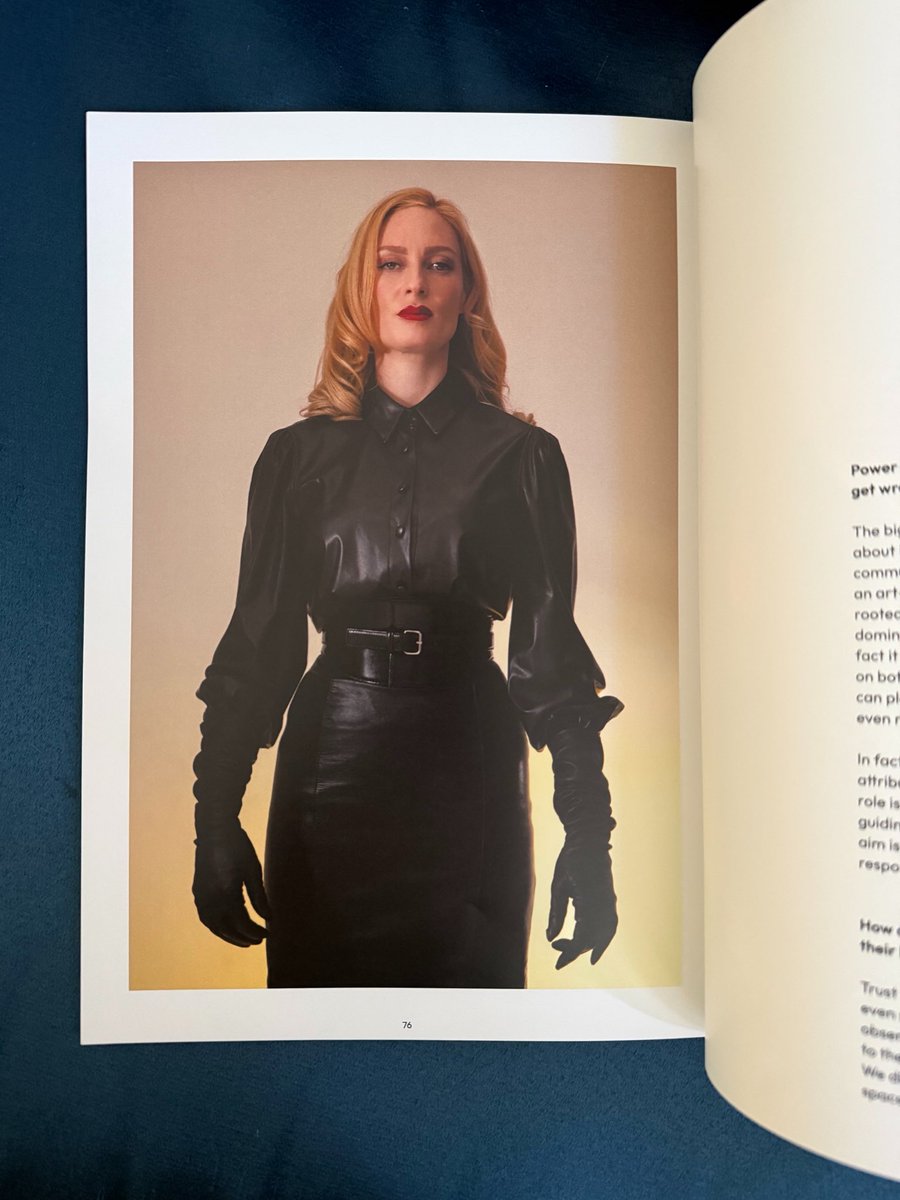 Lady Lola tweet media