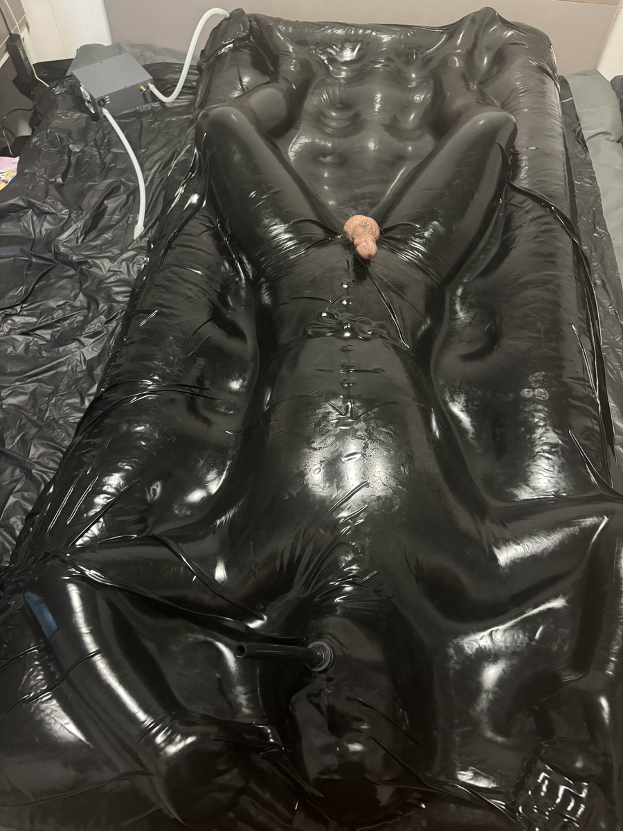 Edging 牛 tweet media