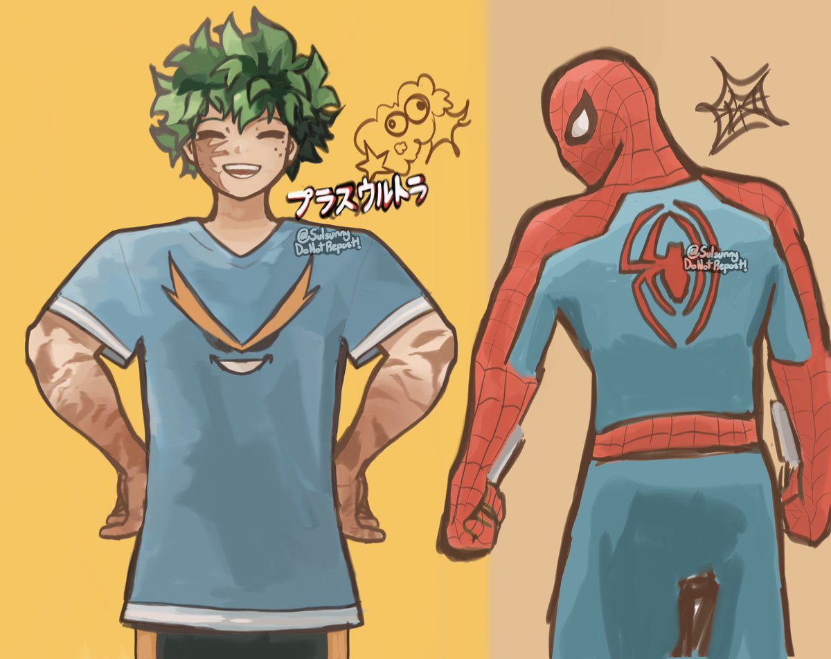 Sulsunny tweet media