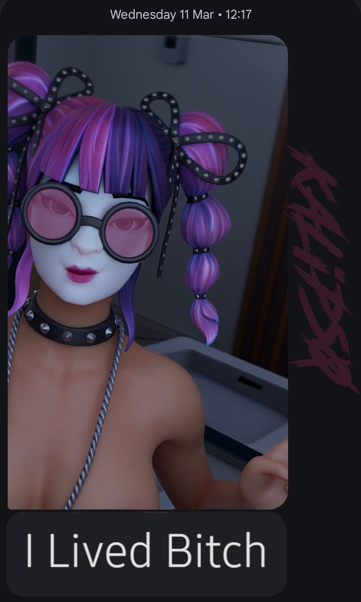 KALIPSO 🔞 tweet media