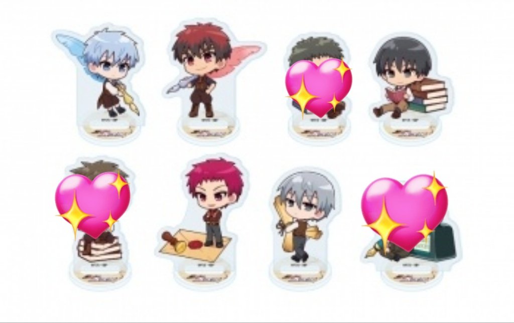 玖炉@取引専用垢 tweet media