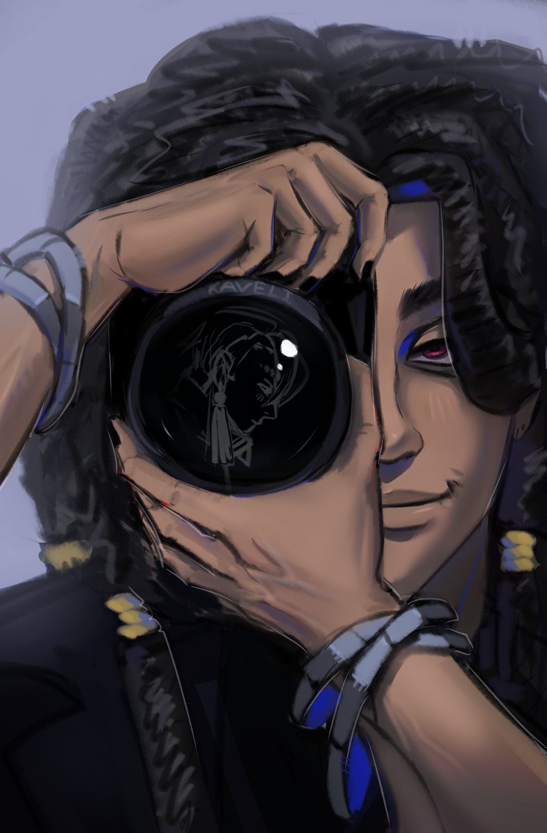 KAVELISLAY tweet media