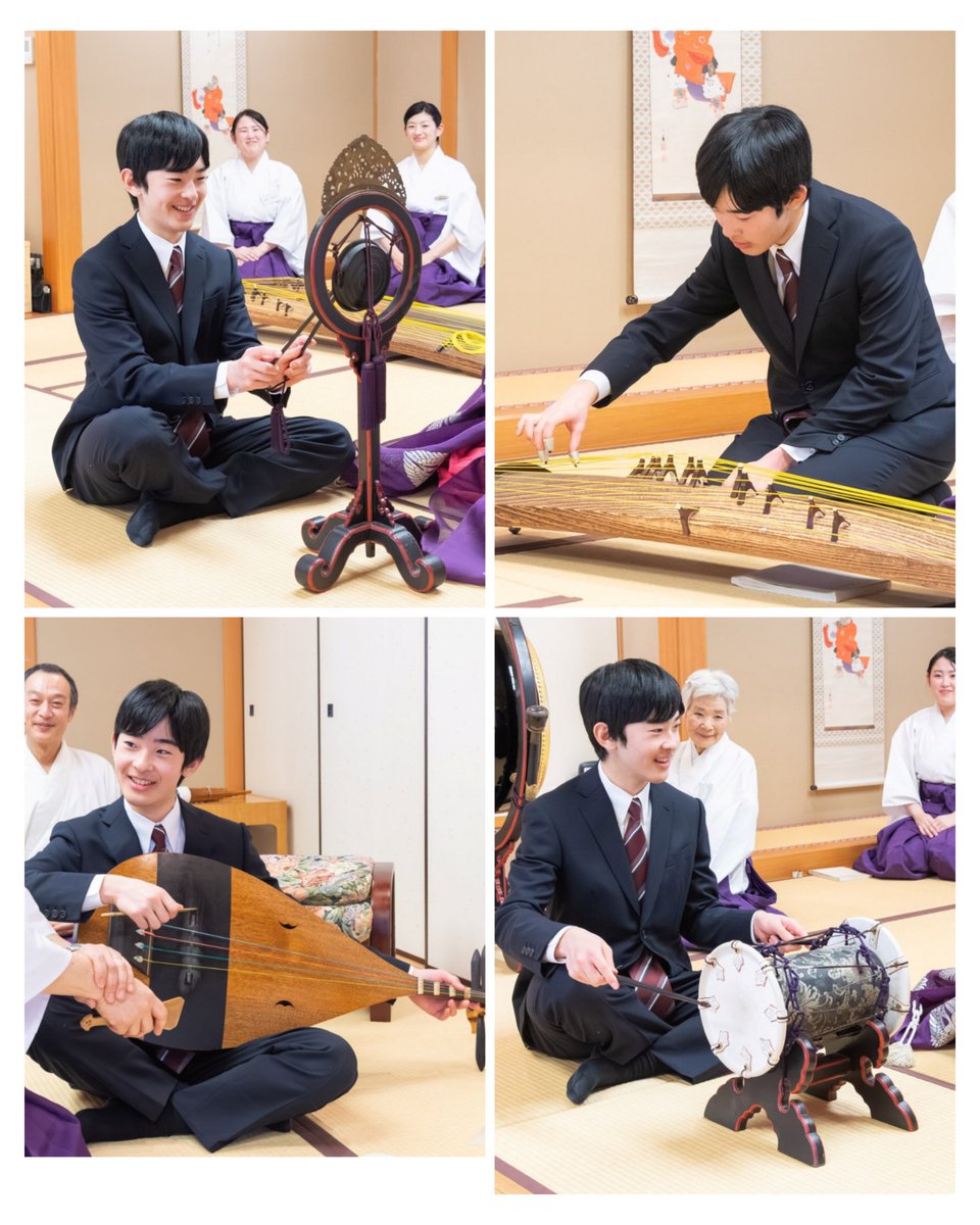 オウヌシ tweet media