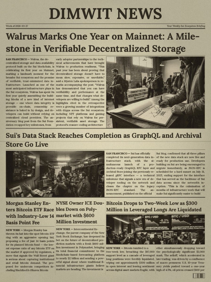 DIMWIT NEWS tweet media