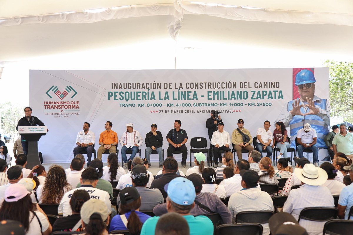 Poder Judicial Chiapas tweet media