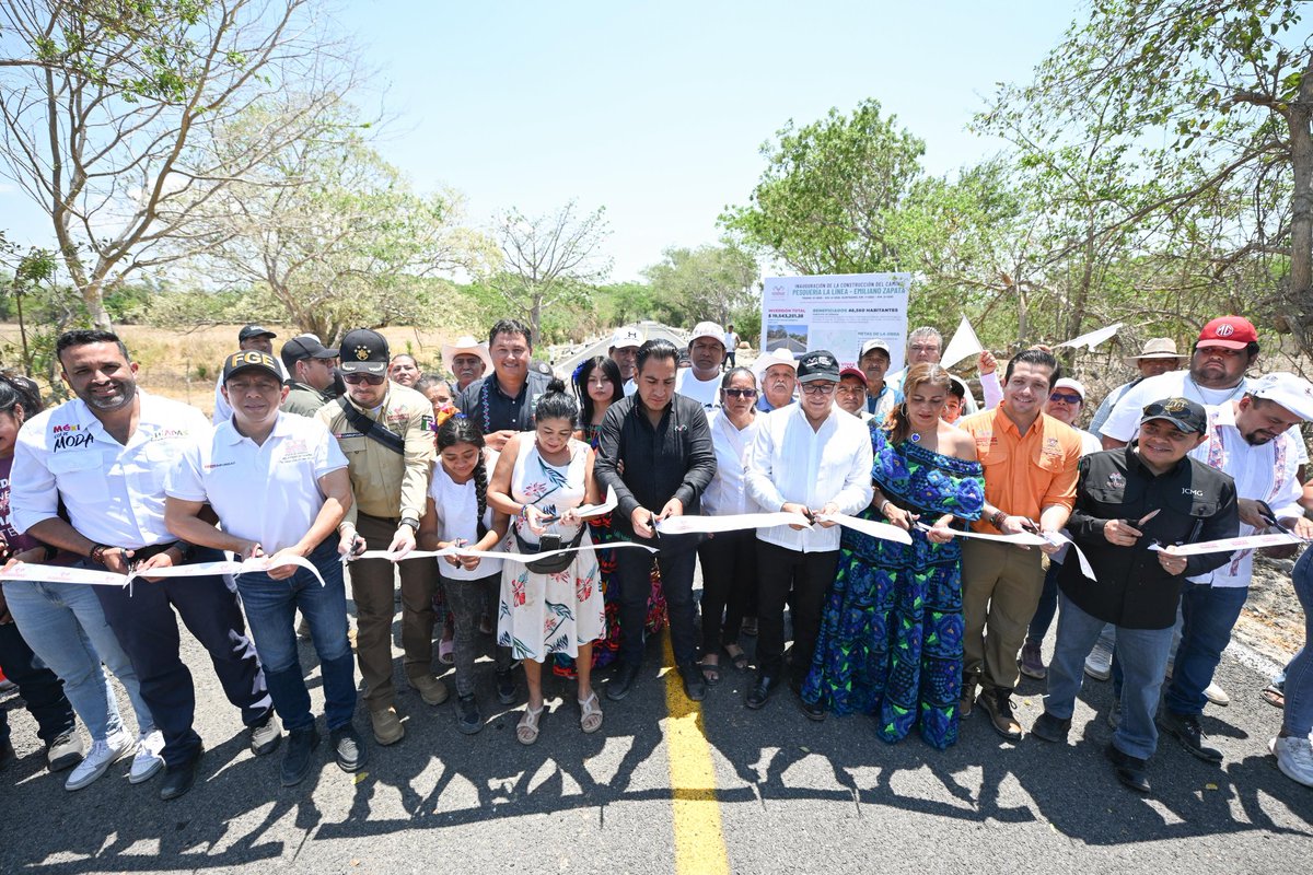 Poder Judicial Chiapas tweet media