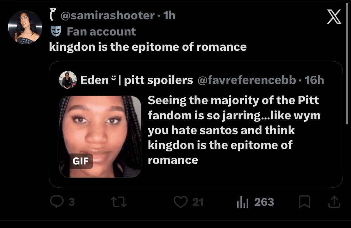 YOLANDA GARCIA EXECUTION SQUAD tweet media