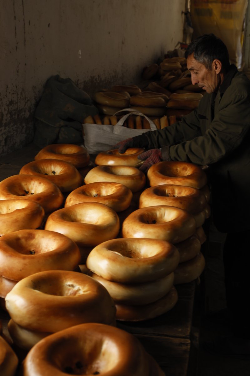 世界のまいにちごはん＠阪口克 tweet media