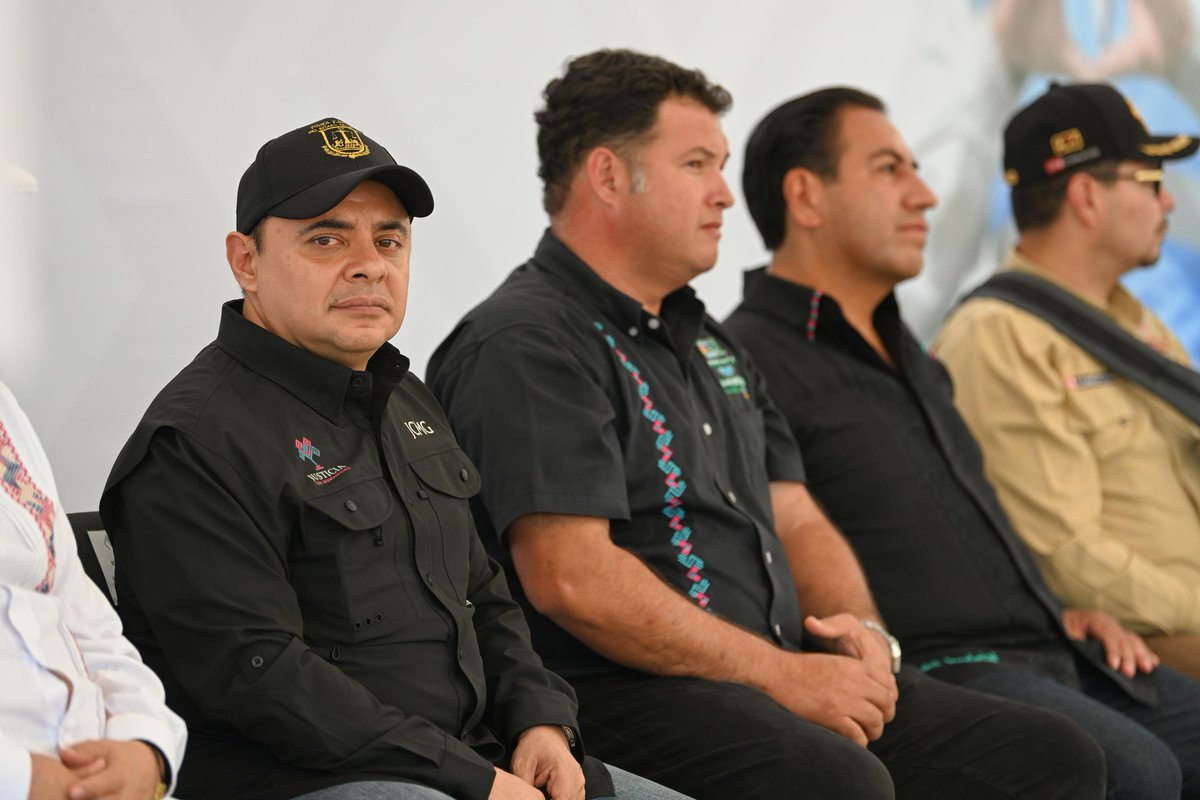 Poder Judicial Chiapas tweet media