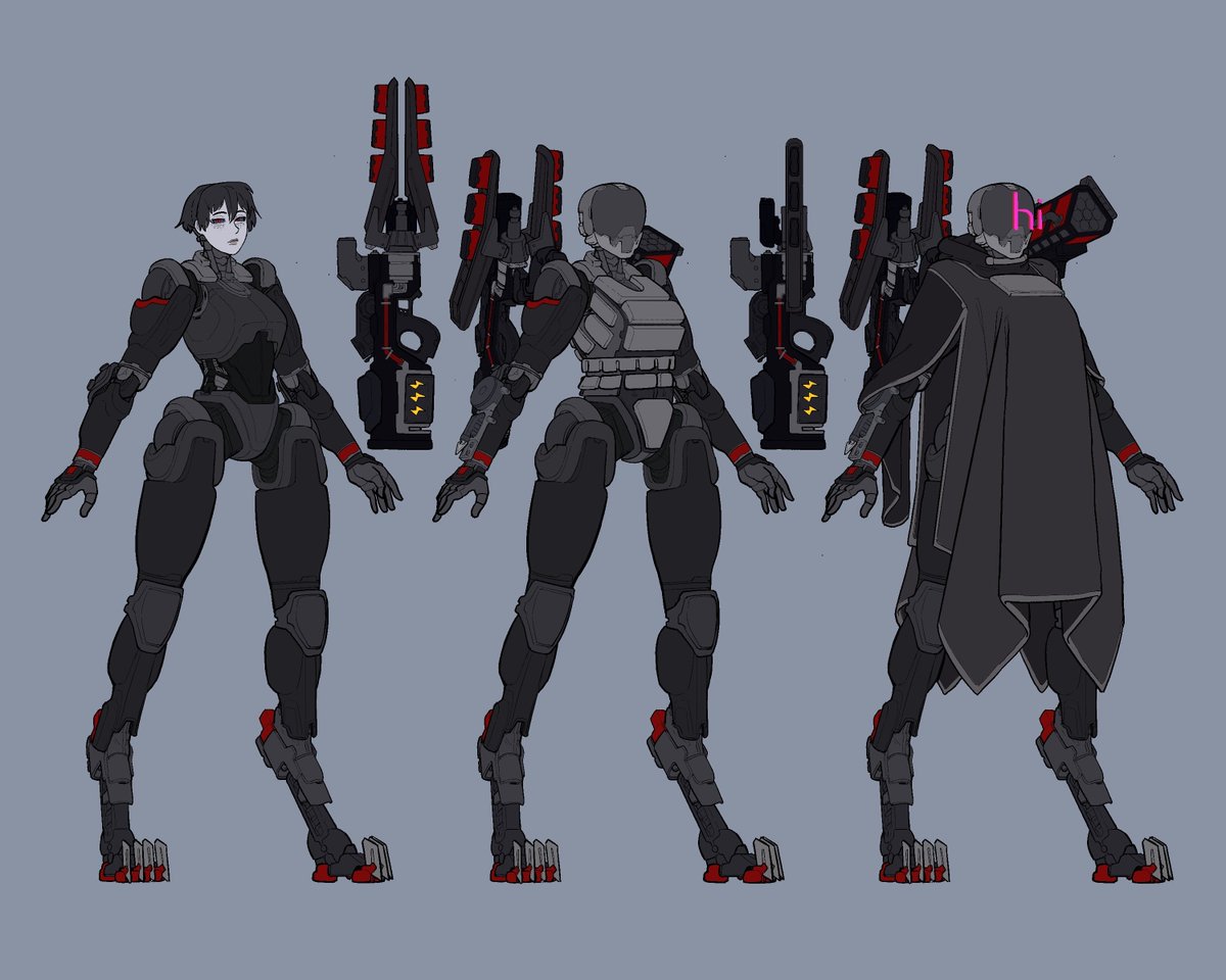 ZeFellow (Commissions OPEN)/VGEN tweet media