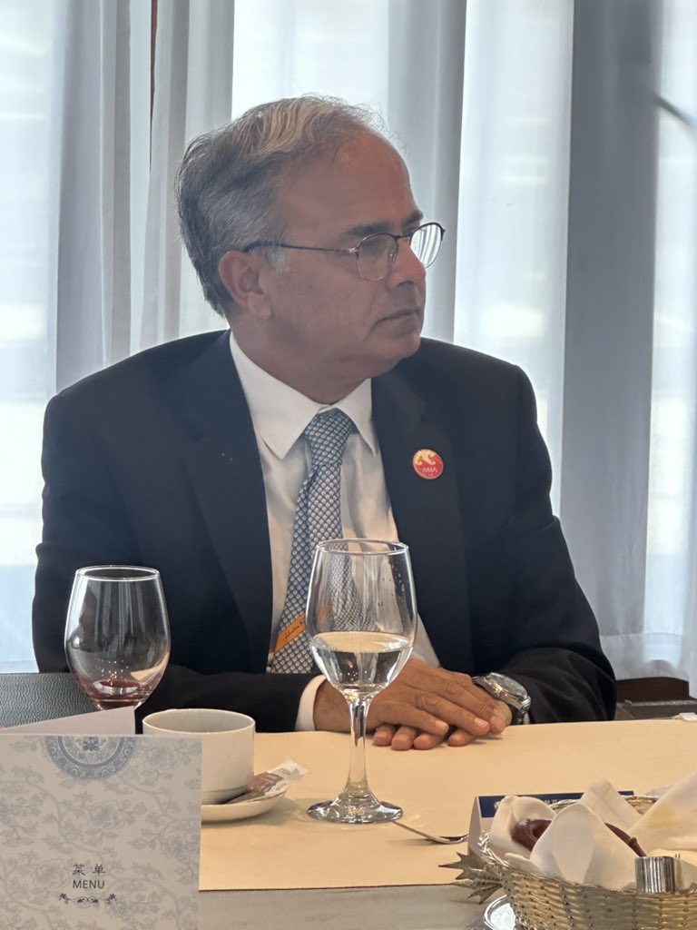 Asad M. Khan tweet media