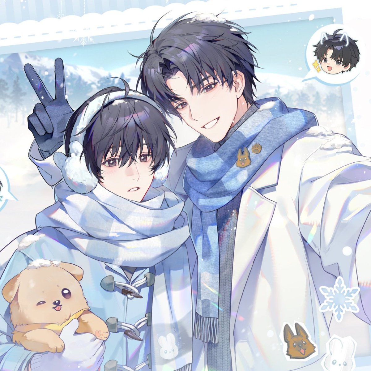 ୨୧ sena (@saihate_station) / Posts / X