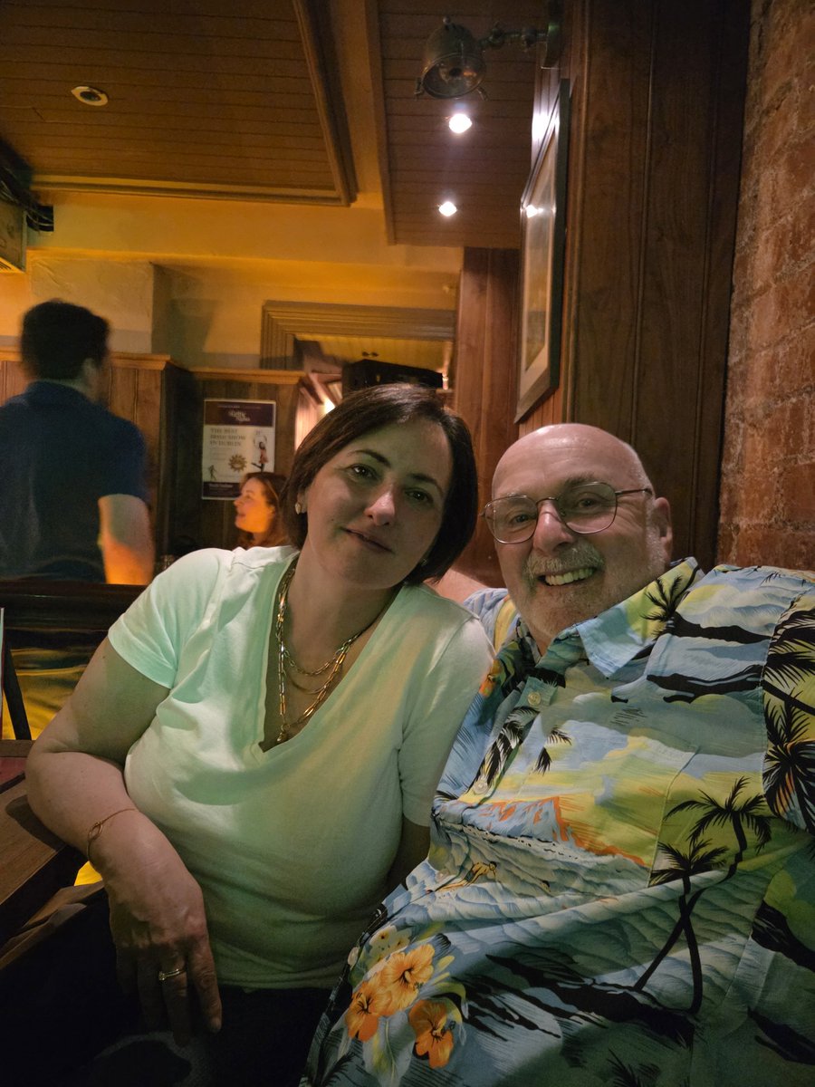 Jim Sweeney. tweet media