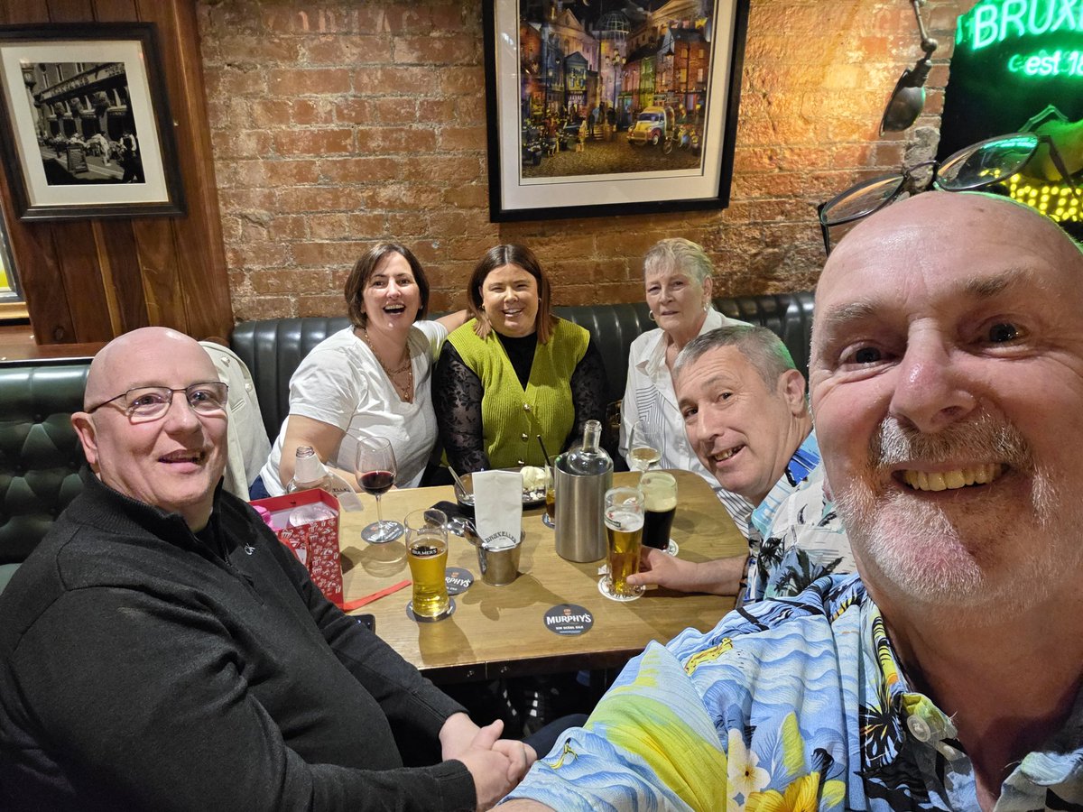 Jim Sweeney. tweet media