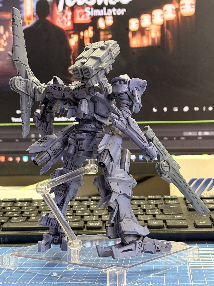 すかふぇ tweet media