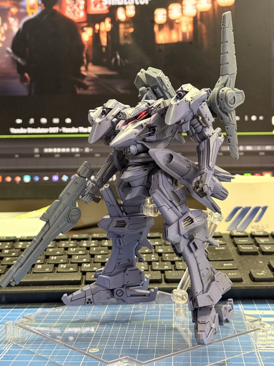 すかふぇ tweet media