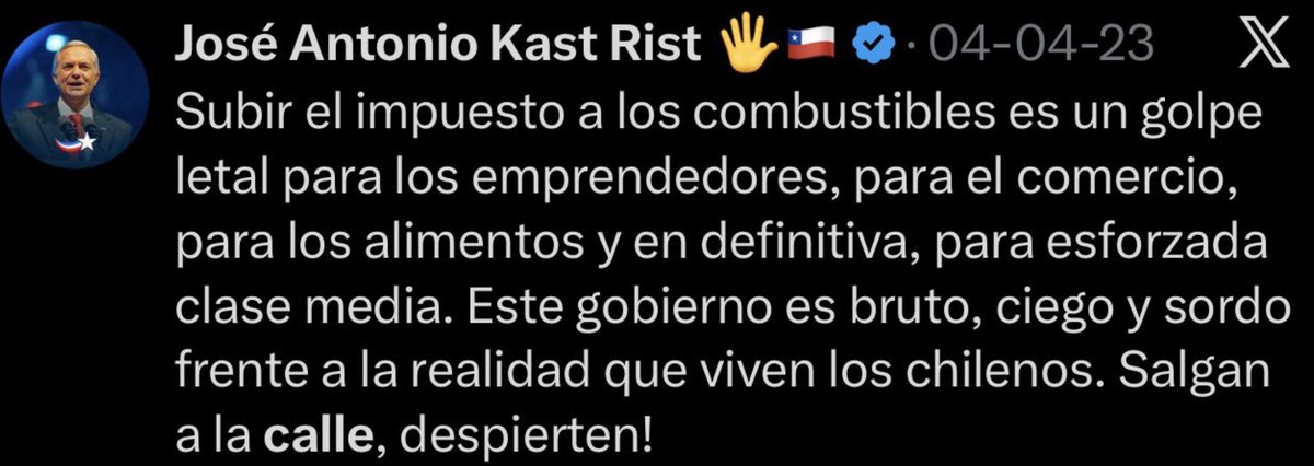 NxKeS's tweet photo. @CNNChile https://t.co/mQXo8MewvT