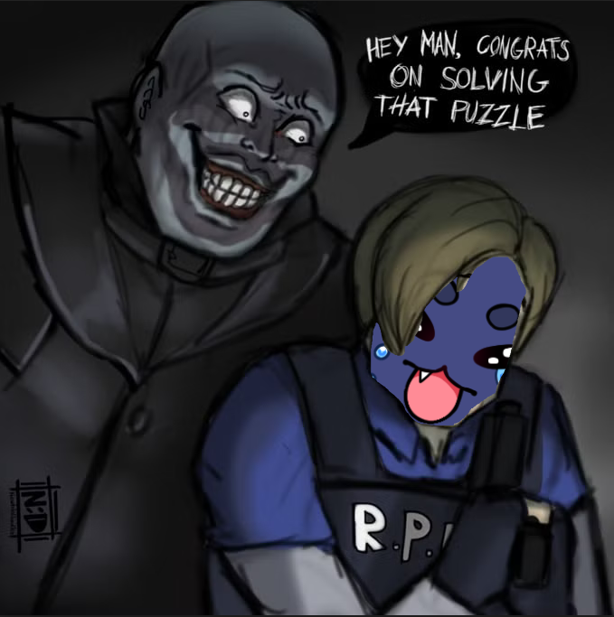 Arroz K|🐰🍚 tweet media