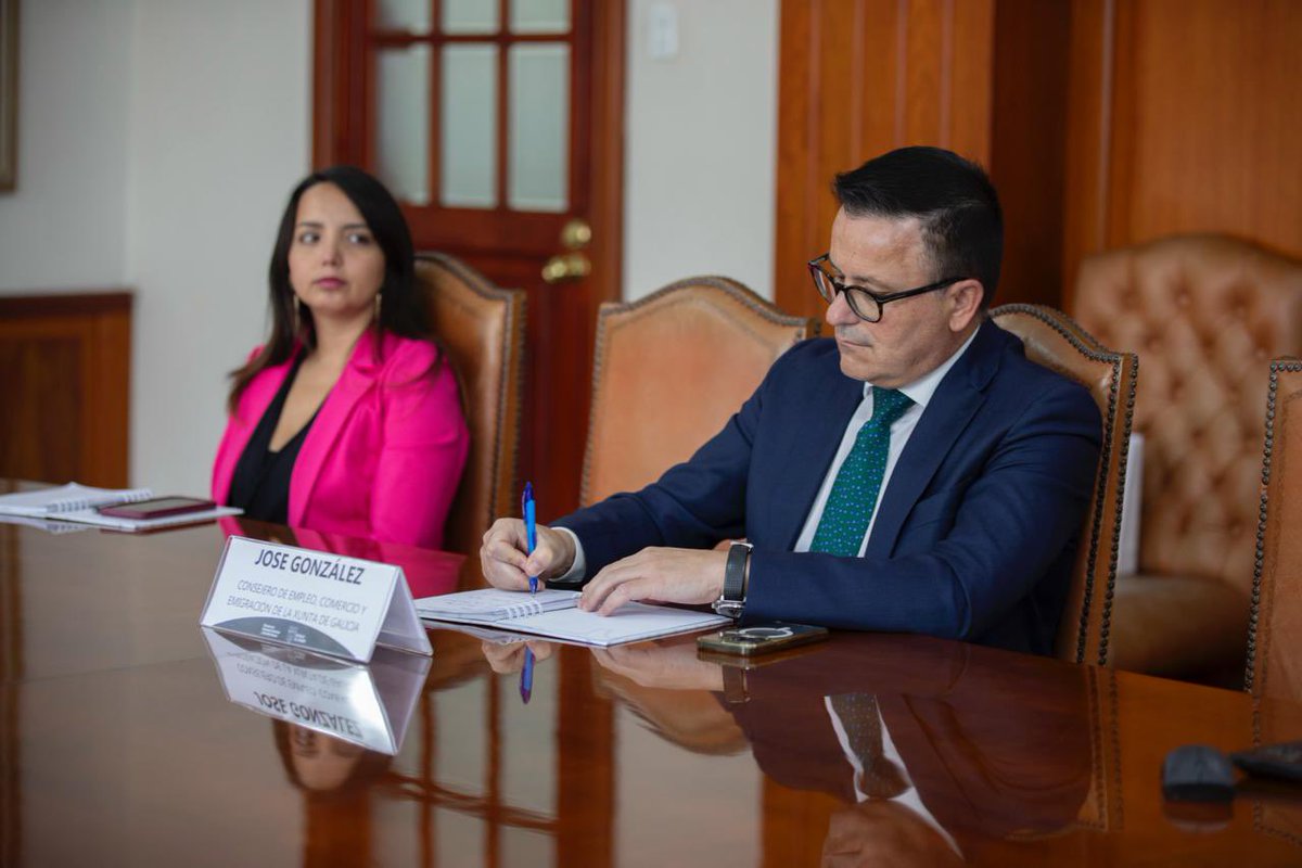 Cancillería del Ecuador 🇪🇨 tweet media