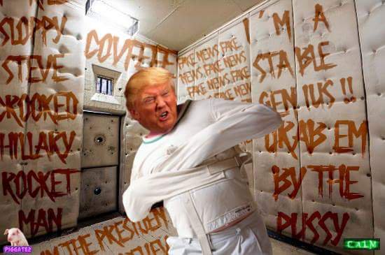 Convictions & Leavenworth 4 Trump tweet media