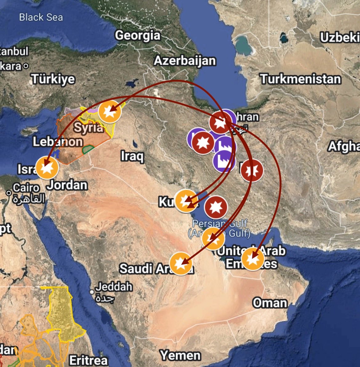 WarMapper🇺🇸 tweet media
