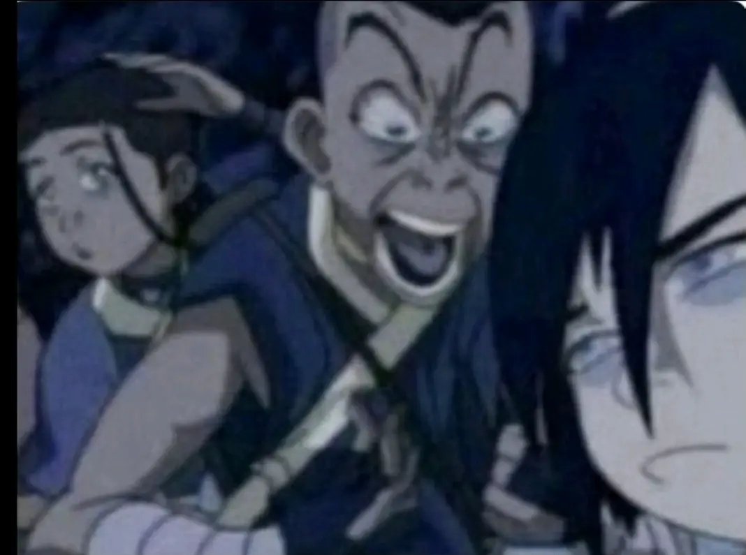 ༒ Angry Fire Goat༒ tweet media