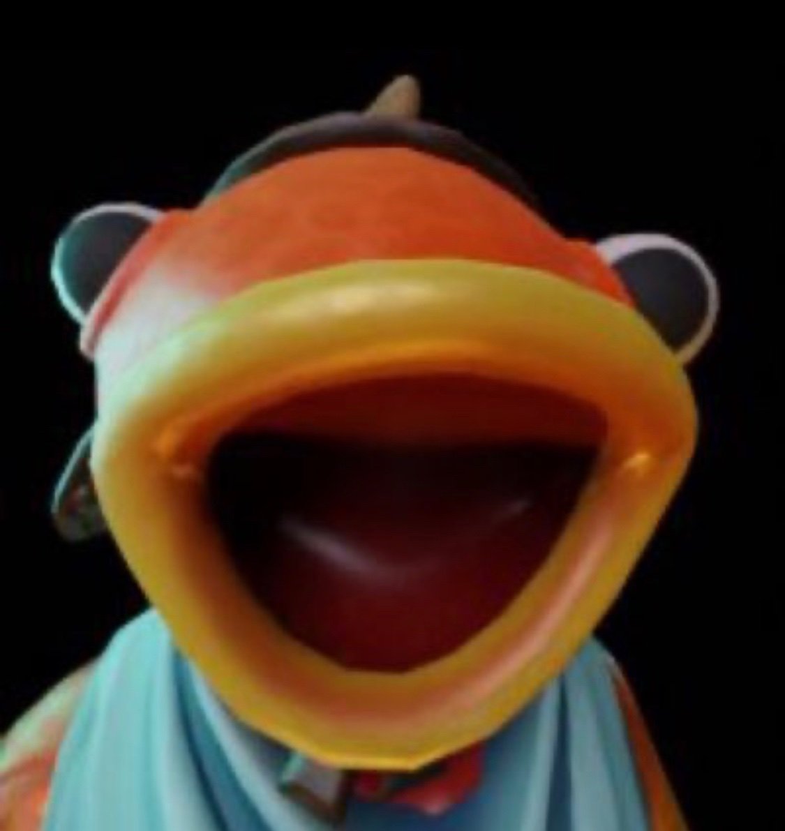 Hugh Mongus tweet media