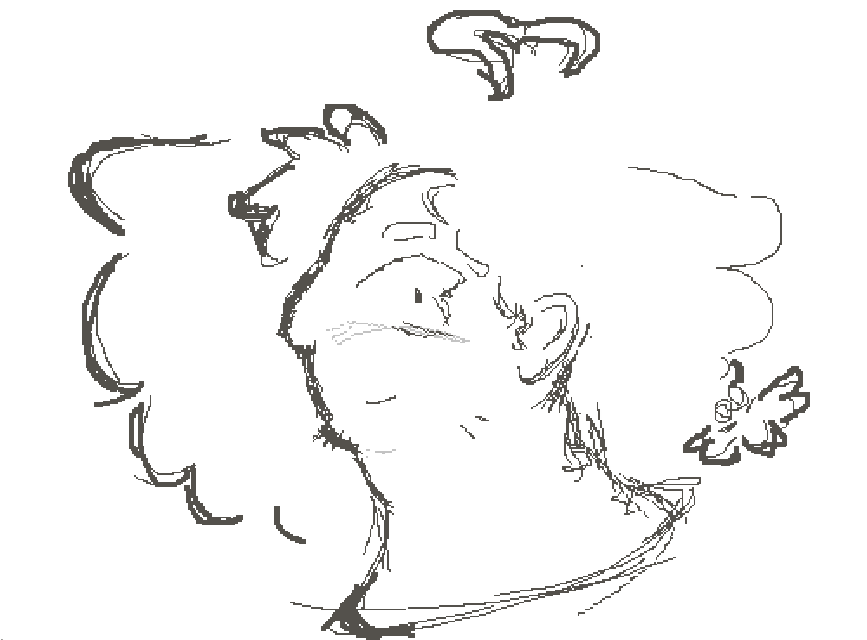 dot/noodle tweet media