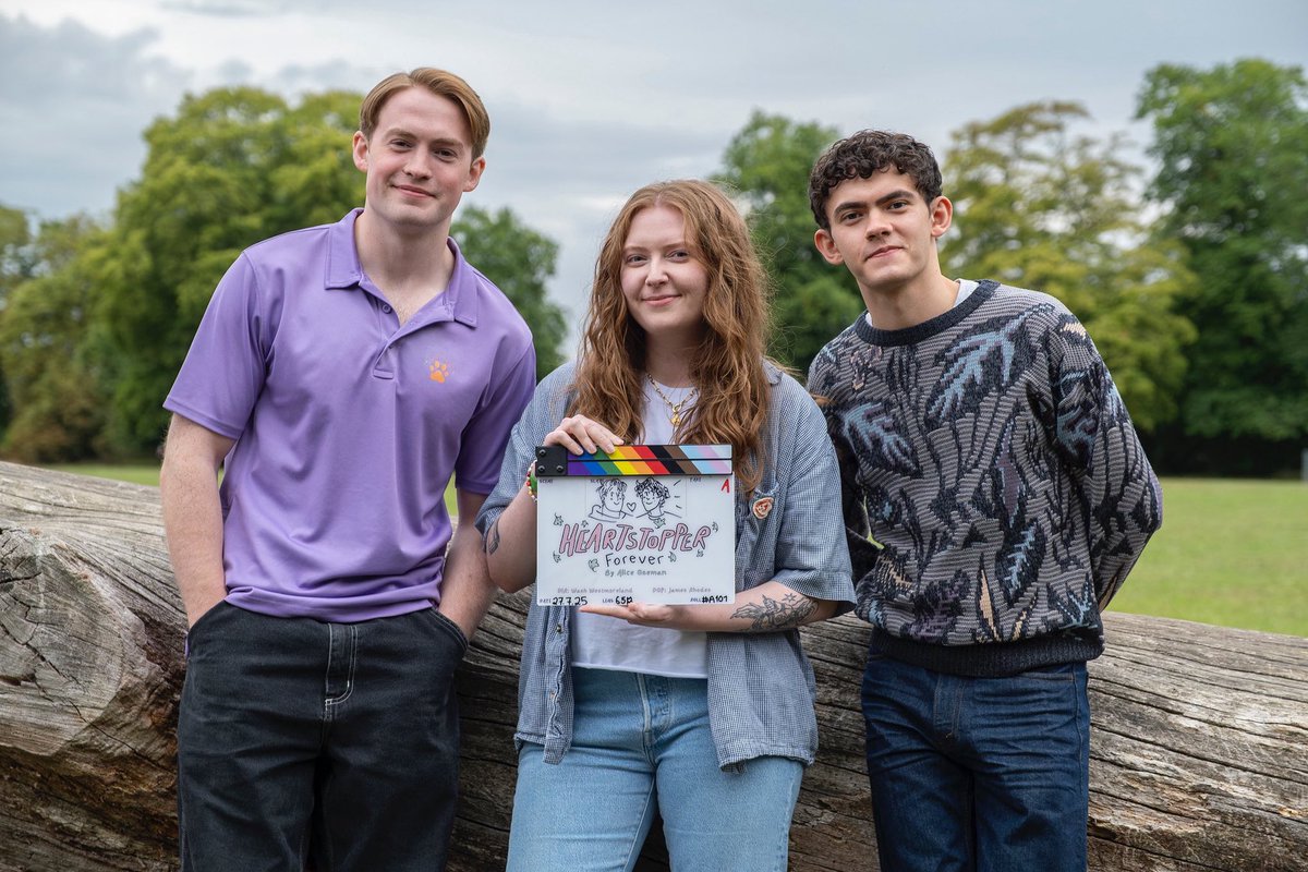 Kit Connor tweet media