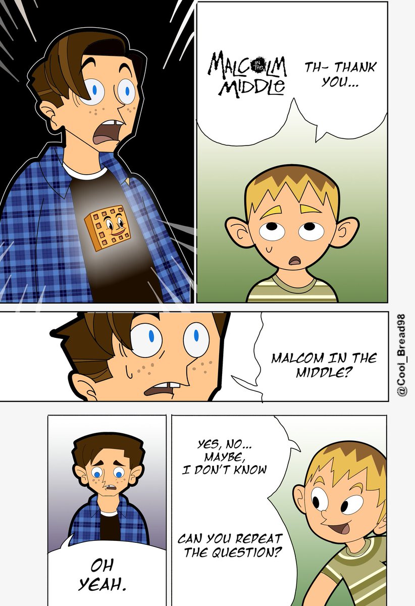 Cool Bread 🌆 tweet media