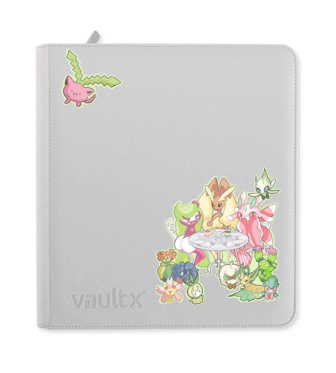 zombabee!!! 🫐 ☠️ tweet media