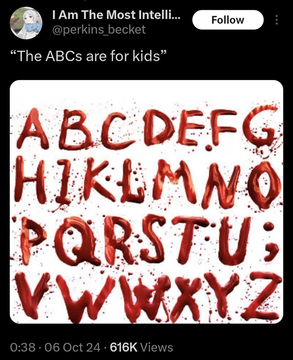 No Context References tweet media