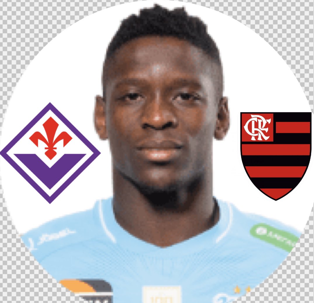 MarcoMampreso's tweet image. Anche la l #Fiorentina segue con grande attenzione #LuizHenrique, individuato come possibile rinforzo per l’attacco in vista della prossima stagione. 

Il club viola sogna di affiancare il centravanti brasiliano a #Kean, con l’obiettivo di rilanciarsi nel 2026/27, dopo un’annata
