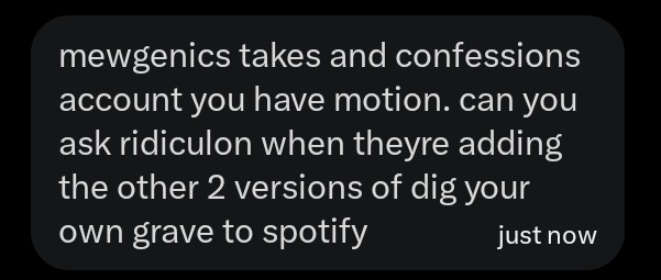 Mewgenics Takes & Confessions tweet media