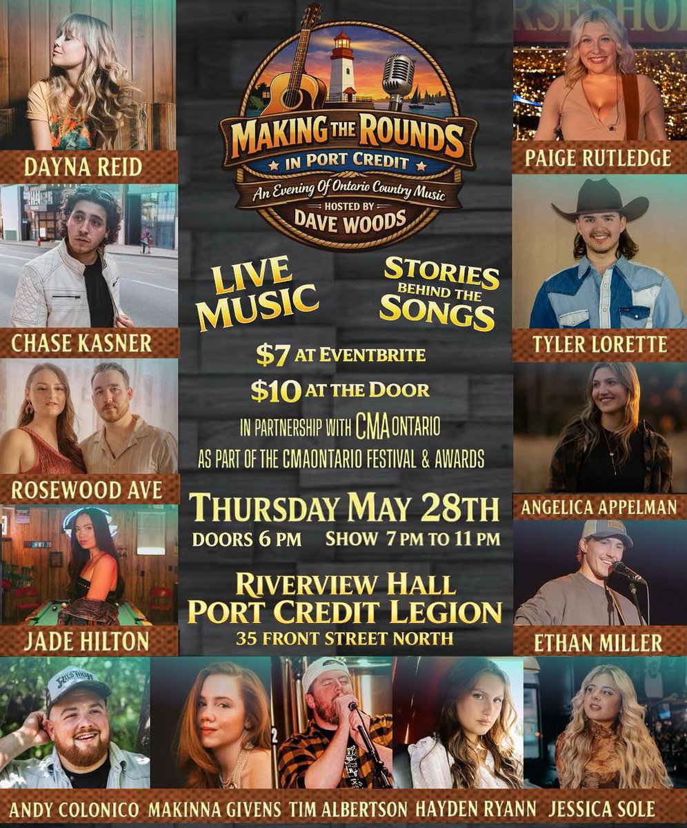 TylerLorettee's tweet photo. MAY 28TH!!!
MISSISSAUGA ONTARIO!! https://t.co/MoEgswTnHz