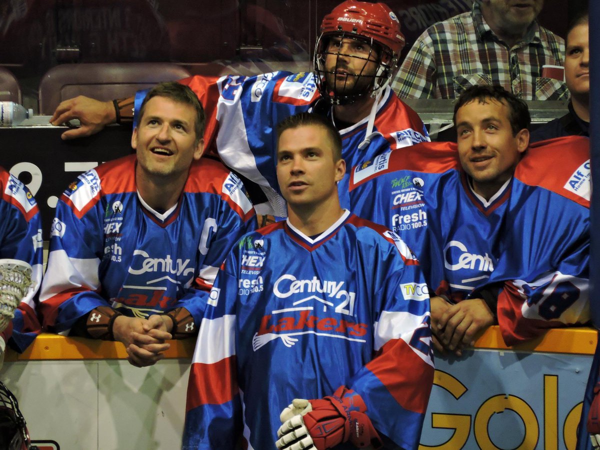 Peterborough Century 21 Lakers tweet media