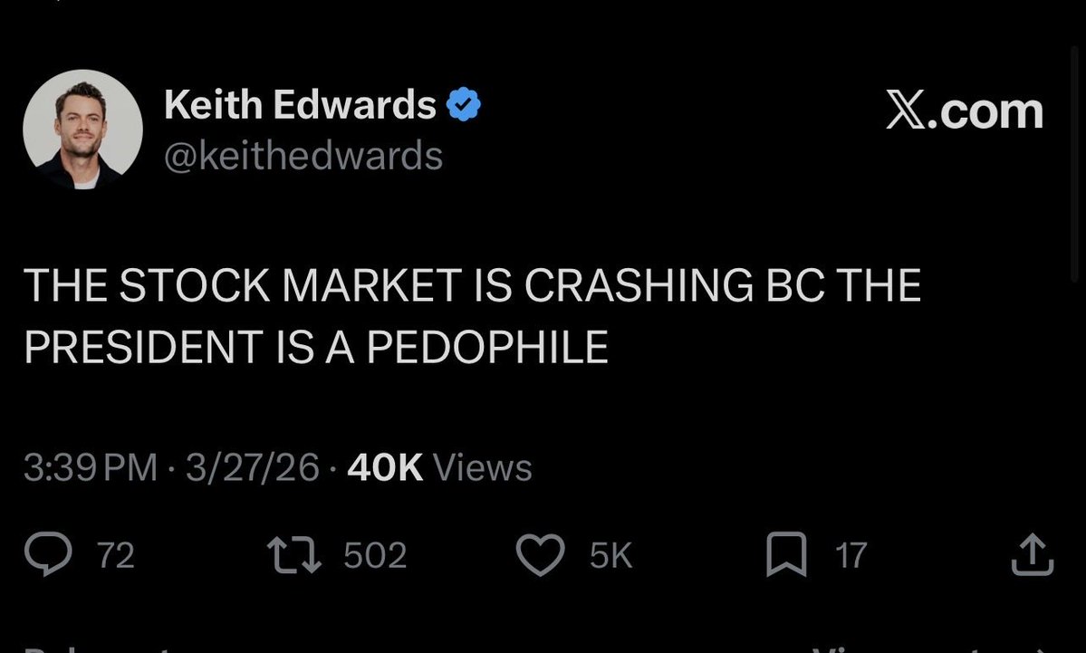 ThePatrioticBlonde🇺🇸 tweet media