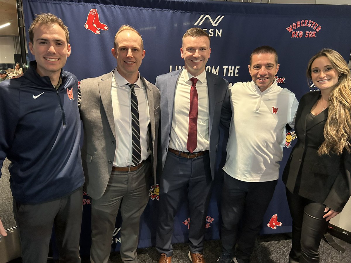 Mike Antonellis tweet media